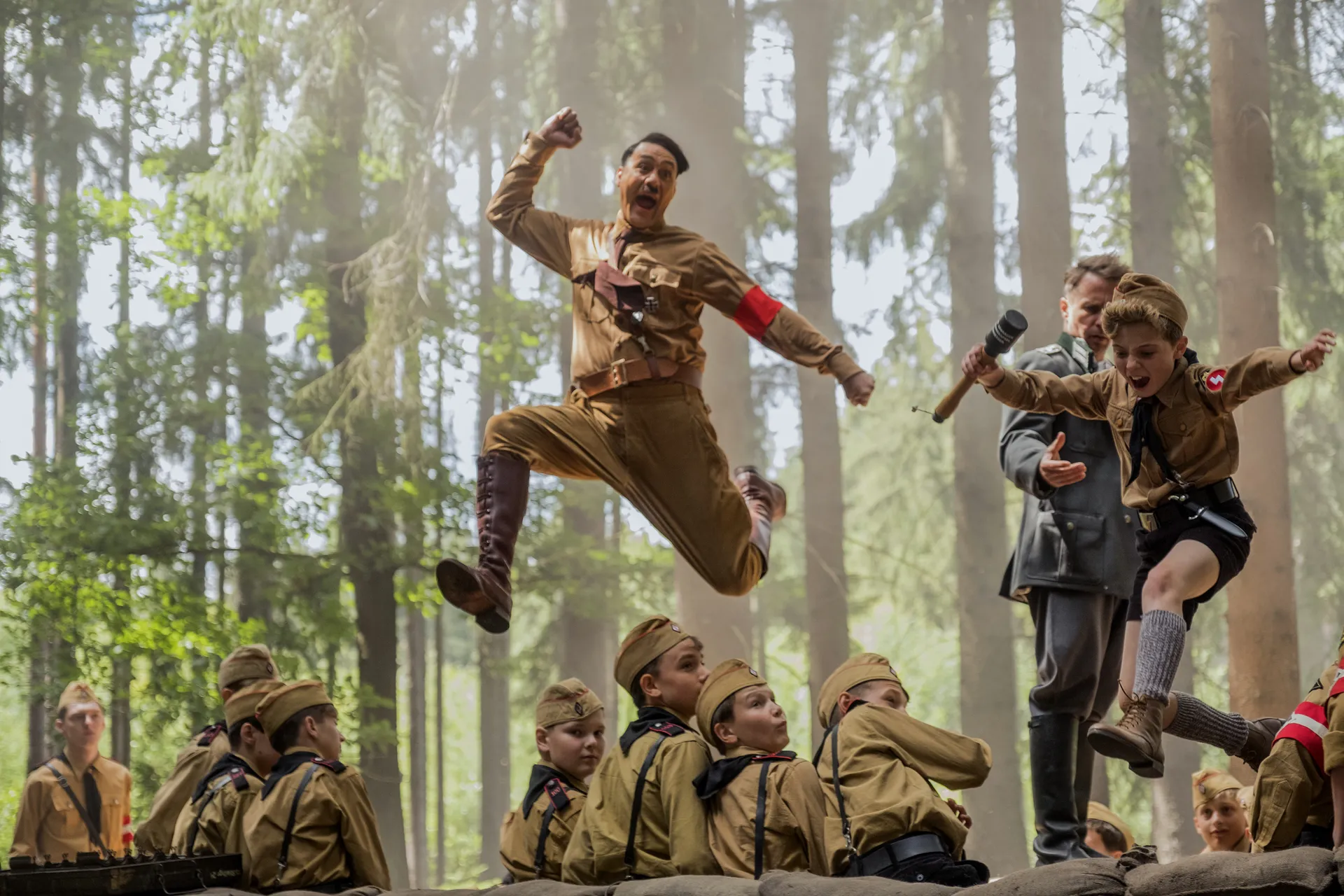Sumber foto: Kimberley French/Twentieth Century Fox Film
